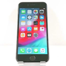 iPhone6 16GB SIMフリー スペースグレイ 送料無料 本体 c18164