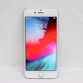 【美品】Apple アップル iPhone6 A1586 16GB シルバー Aランク スマートフォン スマホ 即日発送 ラクル家電館
