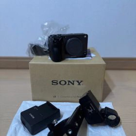 SONY FX3 本体 ミラーレス一眼 Cinema Line