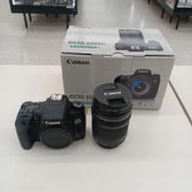 デジタル一眼レンズキット EOS8000D レンズキット CANON