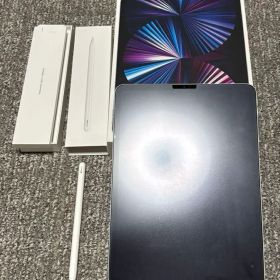 iPad pro 11インチ 第3世代 Wi-Fi Apple pencil付き
