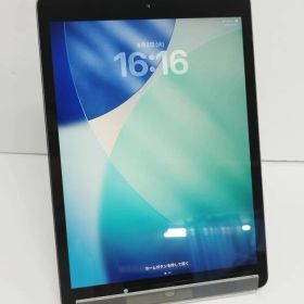 【Wi-Fi+セルラー】iPad 第8世代/10.2インチ/A2429/32GB〈MYMH2J/A〉バッテリー86％