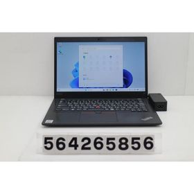 ThinkPad X13 Gen 1 新品 28,800円 中古 17,360円 | ネット最安値の