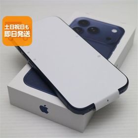 新品未使用 SIMフリー iPhone17 Pro 256GB ディープブルー スマホ Apple 即日発送 あすつく 土日祝発送OK