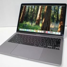 MacBook Pro M1 2020 13型 新品 65,800円 中古 45,980円 | ネット最