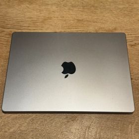 MacBook Pro(2021) M1 Pro