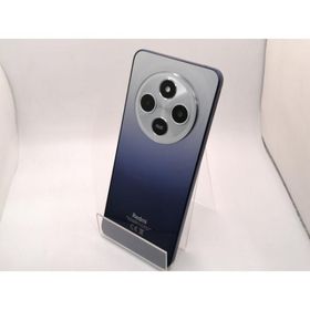 【中古】Xiaomi 国内版 【SIMフリー】 Redmi 14C ミッドナイトブラック 4GB 128GB【三宮駅前】保証期間１ヶ月【ランクB】