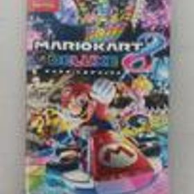 マリカー8(マリオカート8 デラックス) Switch 新品¥3,690 中古¥3,500