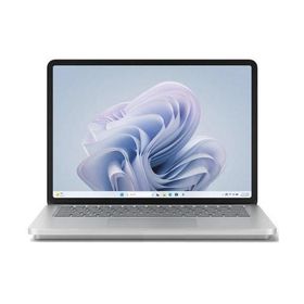Surface Laptop Studio 2 i7/16GB/512GB/GeForceRTX4050/プラチナ/Windows11 YZZ-00018 法人限定商品 ご注文時に納品先法人名の記載が必須