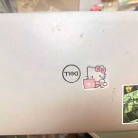 DELL XPS 13 7390 ノートPC 本体