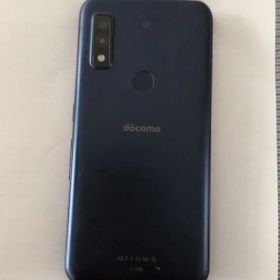 docomo arrows F-51B 本体