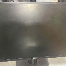 ASUS ゲーミングモニター VG258QR 本体