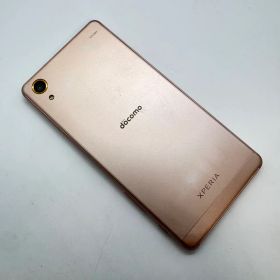 【SIMフリー】 Xperia X Performance SO-04H 本体