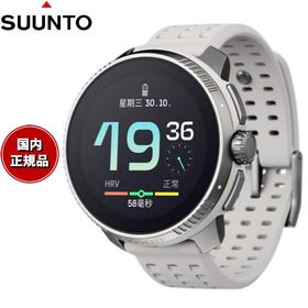（ノベルティー付き）スント SUUNTO RACE Birch レース バーチ スマートウォッチ 腕時計 SS050931000