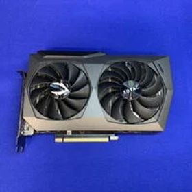 中古 ZOTAC 9288-2N617-210ZS (RTX3070 8G) 143911 状態： C:並品