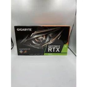 中古 GIGABYTE GV-N2070WF3-8GC(GeForce RTX2070 8GB) 4510002706 状態： C:並品