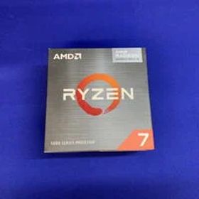 中古 AMD Ryzen 7 5700G (AM4/3.8GHz/20M/C8/T16/65W) 146739 状態： B:良品