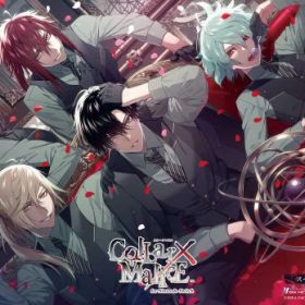 Collar×Malice for Nintendo Switch スペシャルBOX