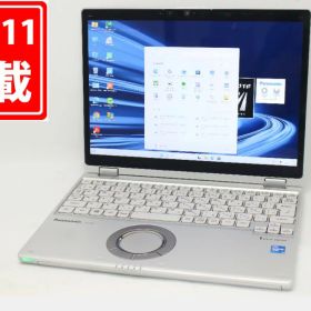 Let's note QV1 新品 60,500円 中古 34,700円 | ネット最安値の価格