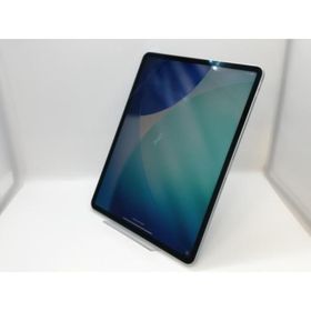 【中古】Apple 【Wi-Fi】 13インチ iPad Air（M2/2024） 256GB ブルー MV2F3J/A【京都】保証期間１ヶ月【ランクA】