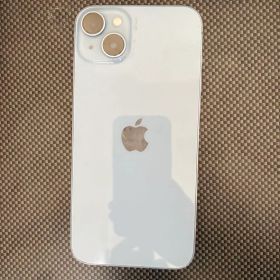 iPhone14 plus 256g