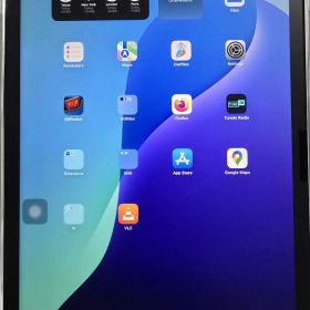 超美品iPad Air 11インチ(M3) wifi+Celluar シムフリー