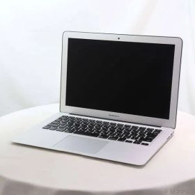 ソフマップ 〔中古品〕 MacBook Air 13.3-inch Early-2015 MMGF2J／A Core_i5 1.6GHz 8GB SSD128GB 〔10.15 Catalina〕【262】