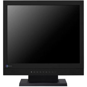 EIZO FDS1721T-BK DuraVision FDS1721T ブラック 43cm(17.0)型タッチパネル装着カラー液晶モニター