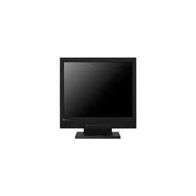 ナナオ 43cm(17.0)型タッチパネル装着カラー液晶モニター DuraVision FDS1721T ブラック FDS1721T-BK