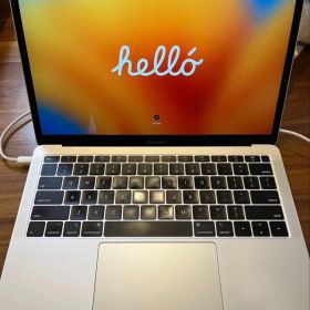 MacBook Air 13インチ US配列 2018 i5 8GB 128GB