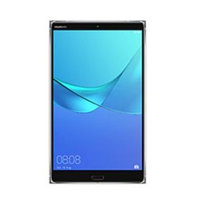 〔中古〕HUAWEI(ファーウェイ) MediaPad M5 32GB スペースグレイ SHT-AL09 SIMフリー〔269-ud〕