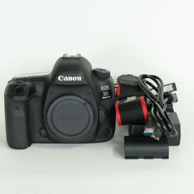 [良品] Canon EOS 5D Mark IV [ボディ] | Canon EFマウント