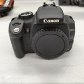 デジタル一眼レフカメラ EOS KISS DIGITAL N CANON