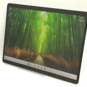 【中古】Microsoft Surface Pro X 【Microsoft SQ2 16G 256G】 1WT-00024 マットブラック【中野】保証期間１ヶ月【ランクC】