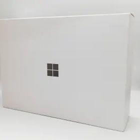【未使用】Microsoft Surface Pro Copilot+PC 12インチ+キーボードスリムペン付き EP2-46399 プラチナ 【SD X Plus 16G 256G(SSD) 12LCD(