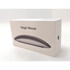 【未使用】Apple Magic Mouse（2024/USB-C）ブラック MXK63ZA/A【津田沼】保証期間１週間