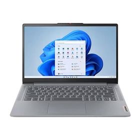 Lenovo ノートパソコン IdeaPad Slim 3 Gen 8 82XN009HJP [アークティックグレー]