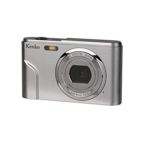 ds-ケンコー デジタルカメラ KC-03TY 144007 デジカメ カメラ 写真 PC パソコン 周辺機器 家電 AV OA デジタル家電