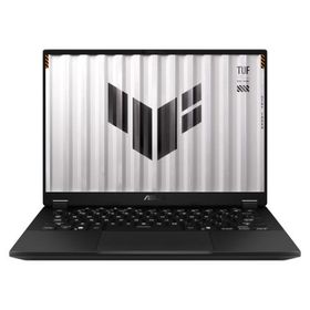 ASUS TUF Gaming A14 ノートPC/14インチ/グレイ/Ryzen/AMD Ryzen AI NPU/32GB/512GB/Win11 H(FA401EA-AI12C32G)