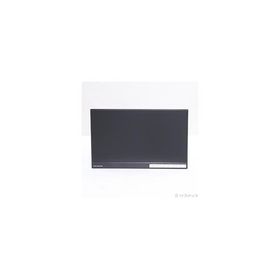 〔中古〕IO DATA(アイオーデータ) LCD-CF161XDB-M