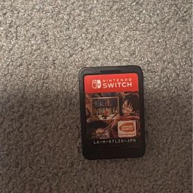ONE PIECE 海賊無双4 Nintendo Switch ソフト