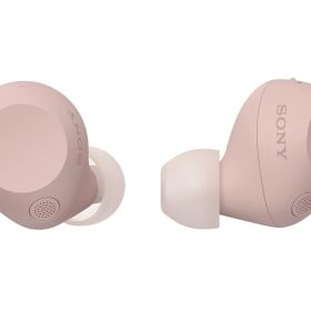 WF-C710N (P) [ピンク]/SONY