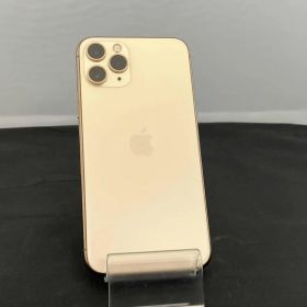 MWC52J/A iPhone 11 Pro 64GB ゴールド au