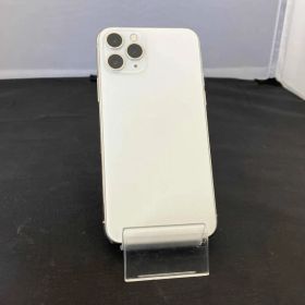 NWC82J/A iPhone 11 Pro 256GB シルバー SoftBank