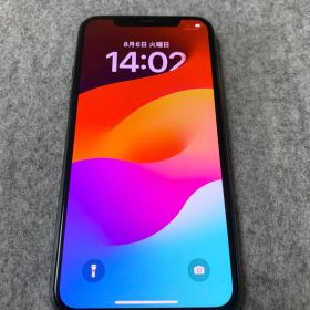 美品 国内版 simフリー iPhone11 Pro 256GB スペースグレー