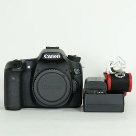 [並品] Canon EOS 70D | Canon EF-Sマウント