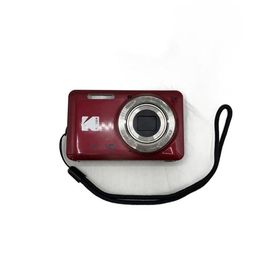 Kodak◆コンパクトデジタルカメラ/PIXPRO FZ55//