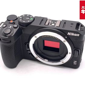 【中古】 【美品】 ニコン Z30 ボディ 【ミラーレス一眼】 【6ヶ月保証】