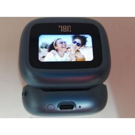 【中古】JBL LIVE BEAM 3 [ブルー]【宇田川】保証期間１ヶ月【ランクA】