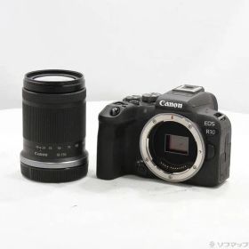 ソフマップ 〔中古品〕 EOS R10 RF-S18-150 IS STM レンズキット【262】